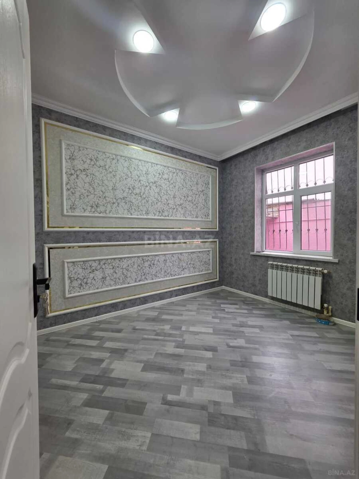 Satılır 3 otaqlı həyət evi 75 m²
