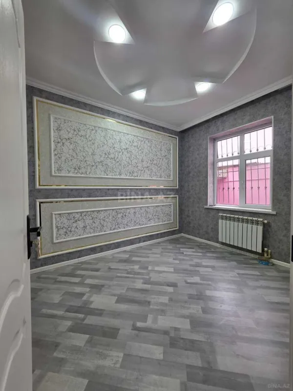 Satılır 3 otaqlı həyət evi 75 m²