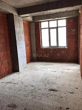 Satılır 3 otaqlı mənzil 146 m²