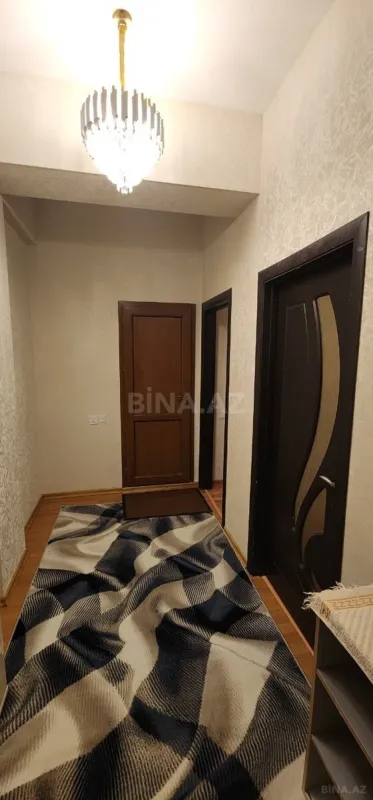 Kirayə verilir 2 otaqlı mənzil 60 m²