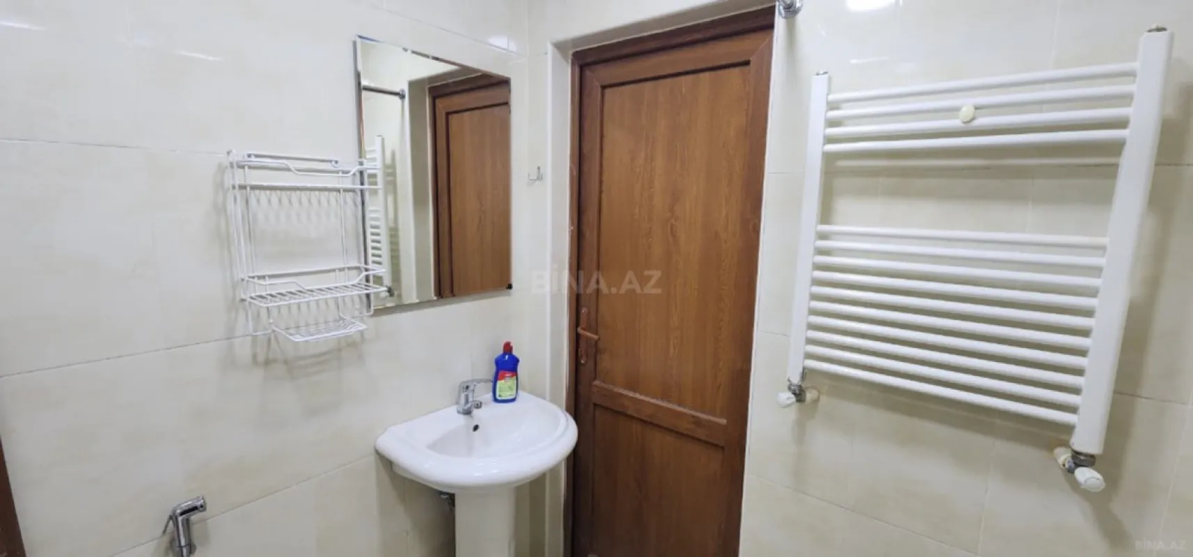 Kirayə verilir 2 otaqlı mənzil 60 m²