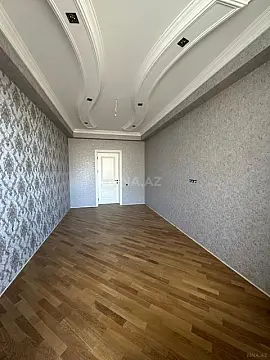 Satılır 3 otaqlı mənzil 133 m² — Bakı 3 otaq 133.00 m²