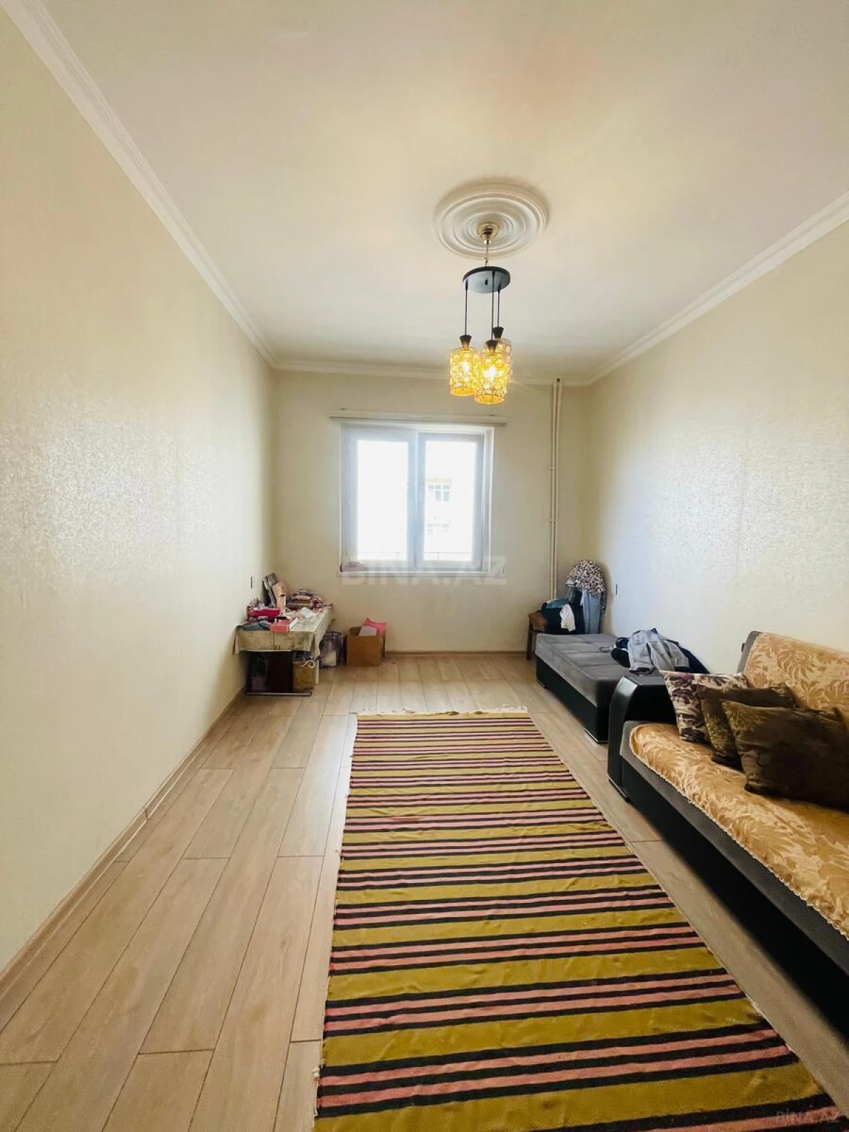 Satılır 5 otaqlı mənzil 120 m²