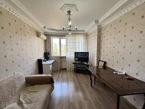 Satılır 4 otaqlı mənzil 110 m² — Bakı, Xətai 4 otaq 110.00 m²