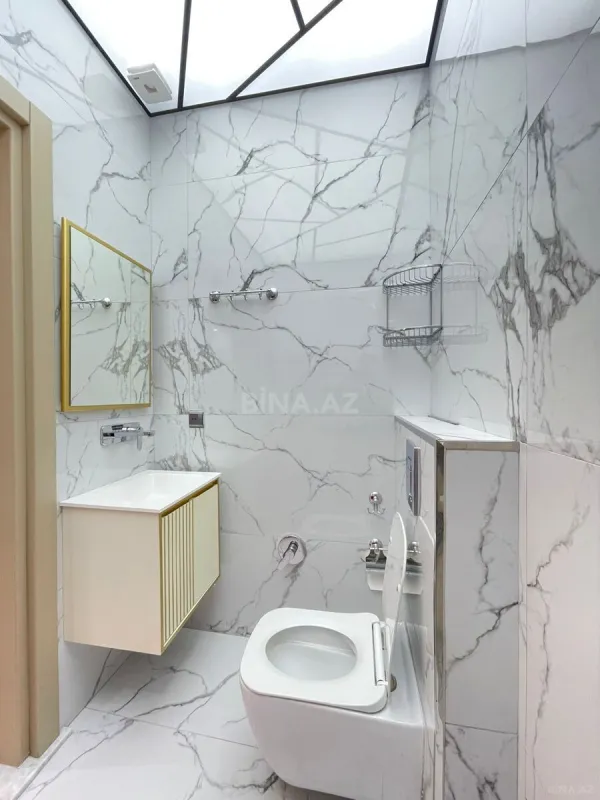 Kirayə verilir 3 otaqlı mənzil 148 m²