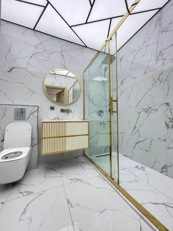 Kirayə verilir 3 otaqlı mənzil 148 m²