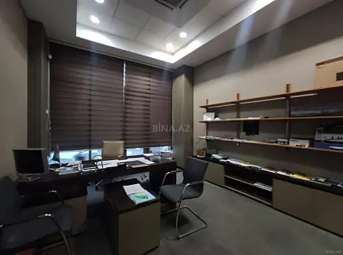 Kirayə verilir 5 otaqlı ofis 200 m²