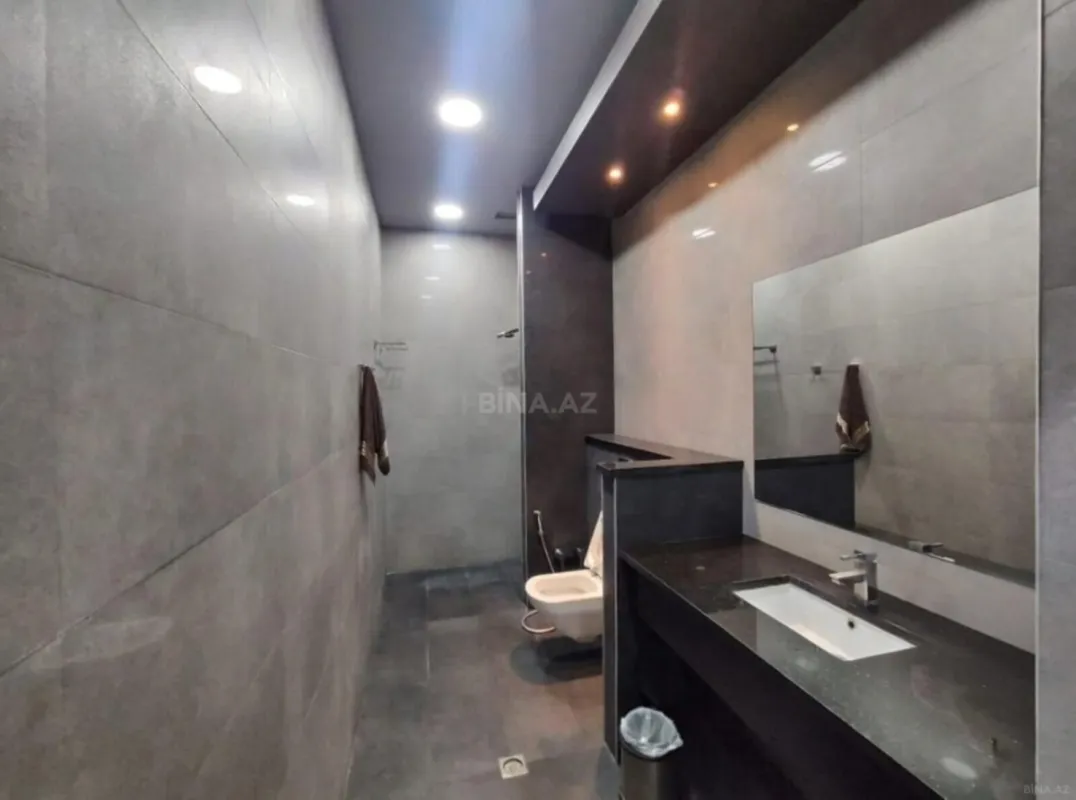 Kirayə verilir 5 otaqlı ofis 200 m²