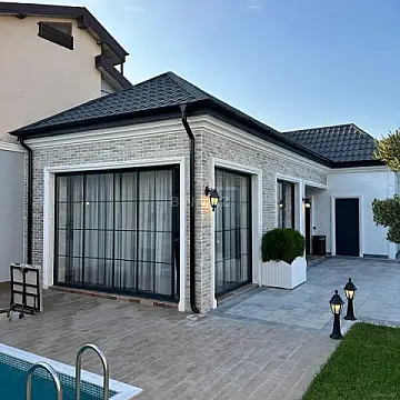 Kirayə verilir 5 otaqlı həyət evi 350 m²