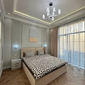 Kirayə verilir 5 otaqlı həyət evi 350 m²