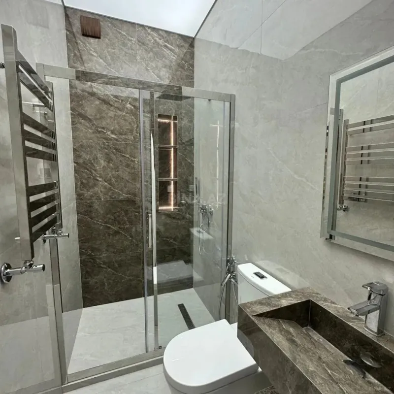 Kirayə verilir 5 otaqlı həyət evi 350 m²
