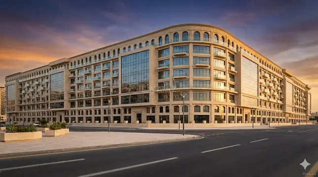 Satılır 2 otaqlı ofis 40 m² — Bakı, Xətai 2 otaq 40.00 m²