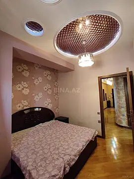 Kirayə verilir 3 otaqlı mənzil 120 m²