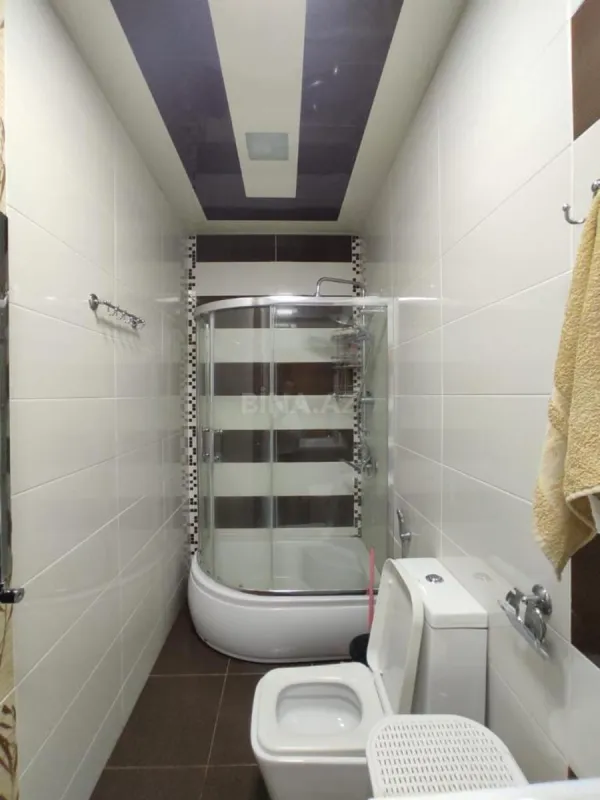 Kirayə verilir 3 otaqlı mənzil 120 m²