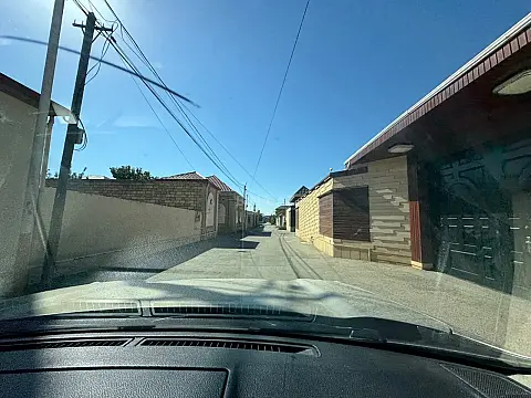 Satılır torpaq sahəsi 100 m²