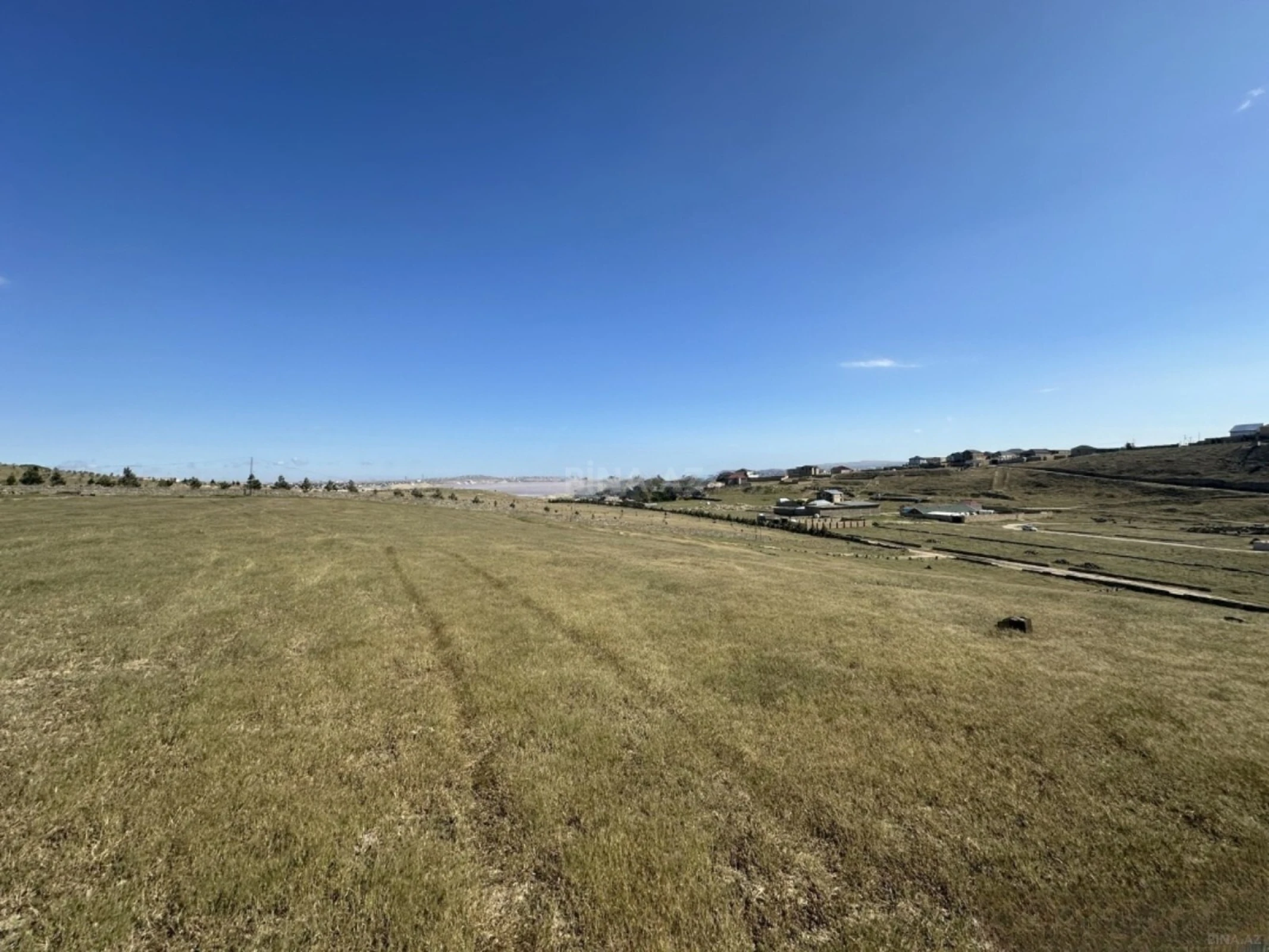 Satılır torpaq sahəsi 100 m²