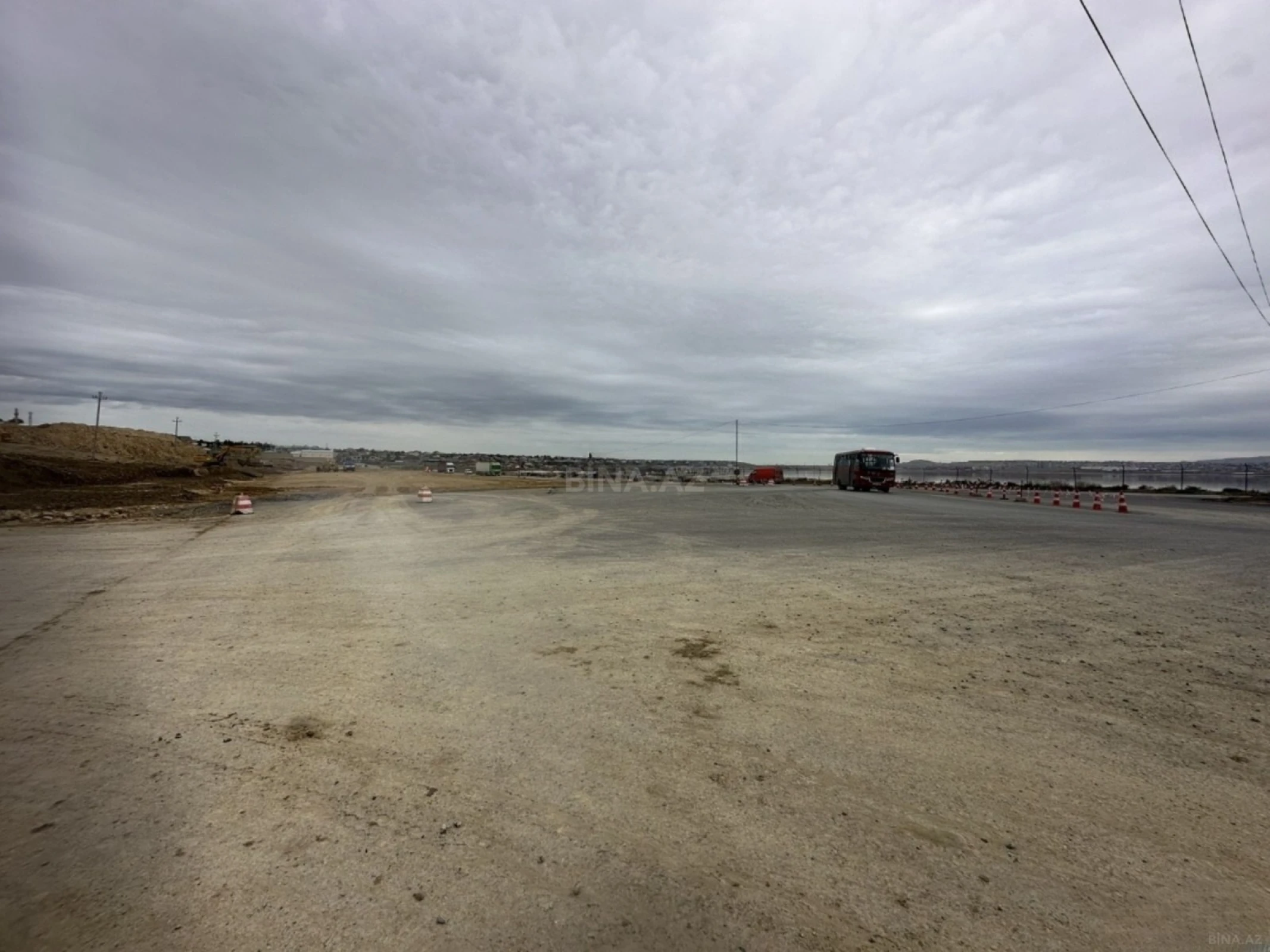 Satılır torpaq sahəsi 100 m²