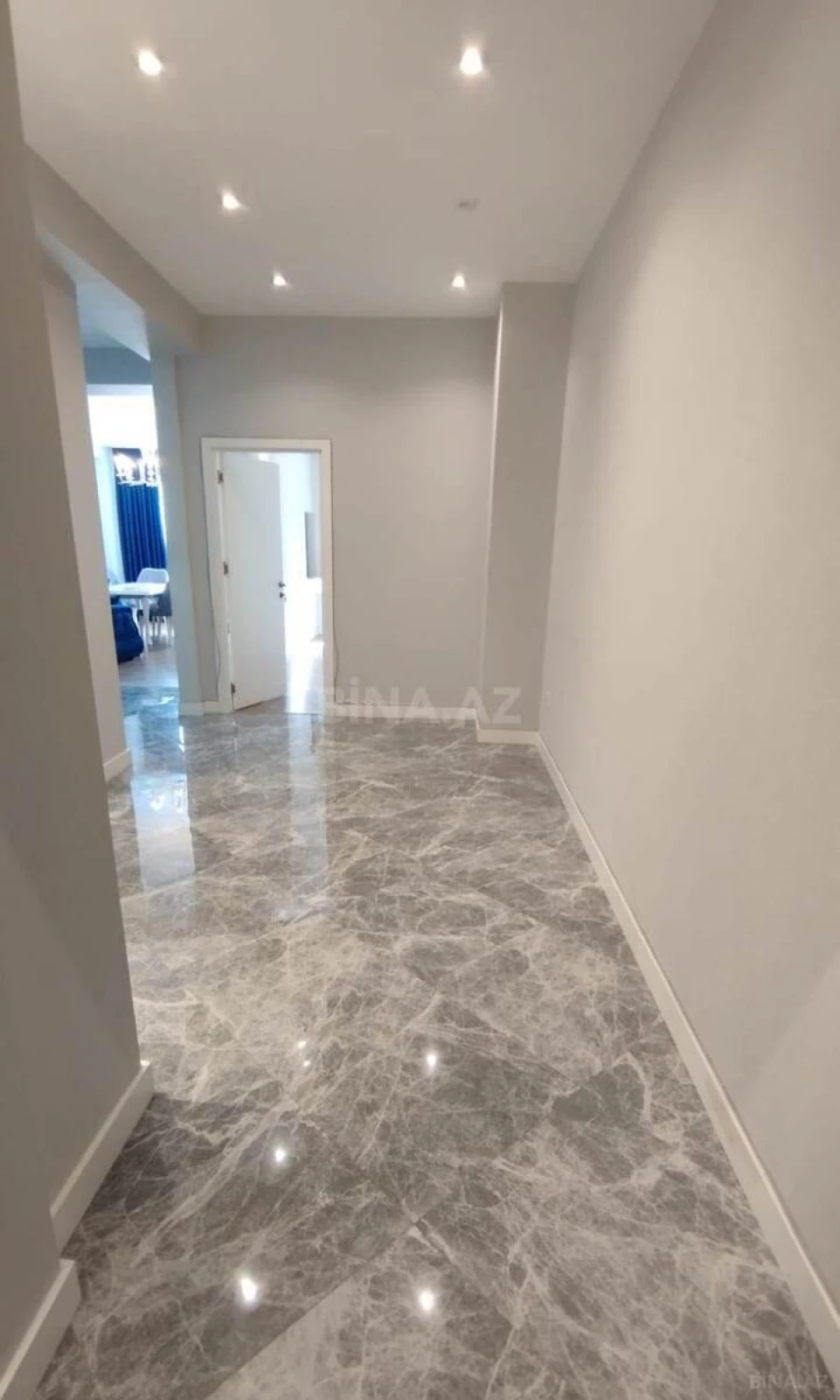 Satılır 3 otaqlı mənzil 100 m²