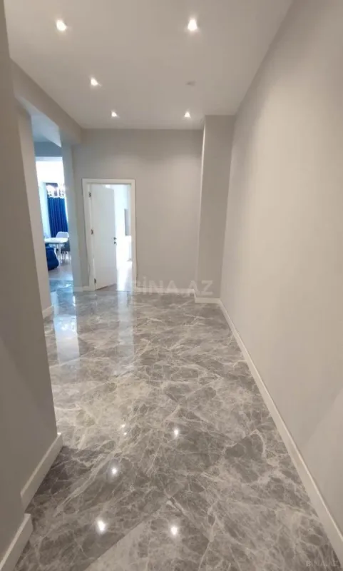 Satılır 3 otaqlı mənzil 100 m²