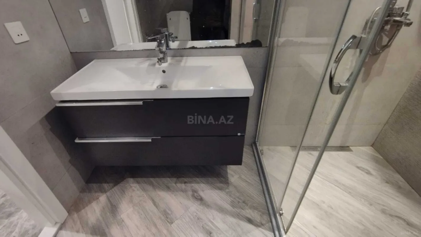 Satılır 3 otaqlı mənzil 100 m²