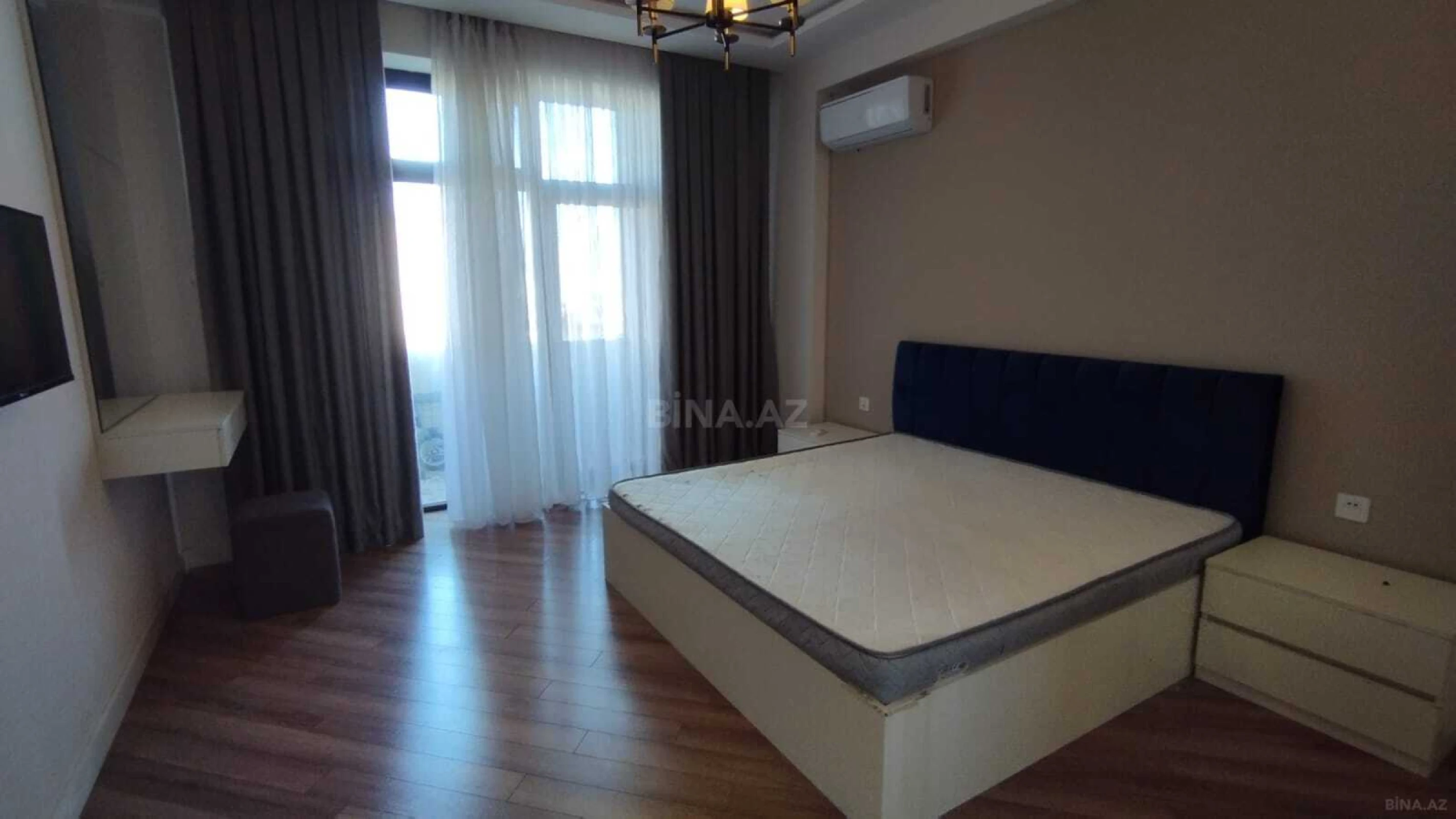 Satılır 3 otaqlı mənzil 100 m²