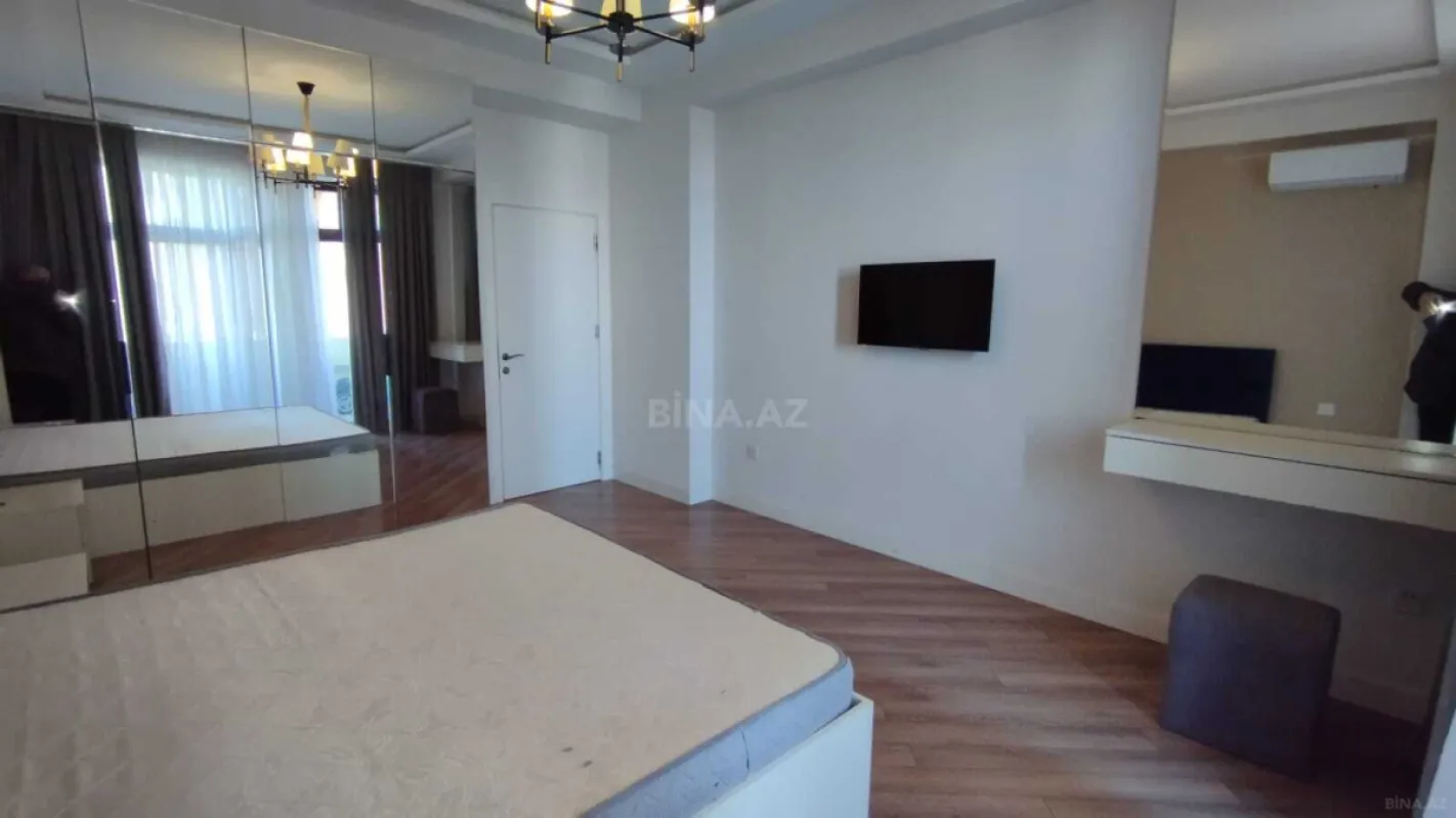 Satılır 3 otaqlı mənzil 100 m²
