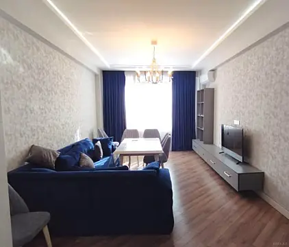 Satılır 3 otaqlı mənzil 100 m² — Bakı 3 otaq 100.00 m²
