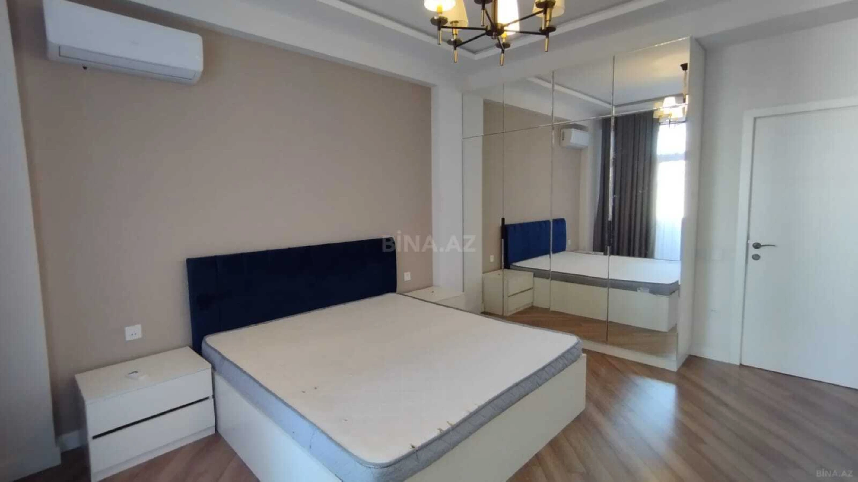 Satılır 3 otaqlı mənzil 100 m²