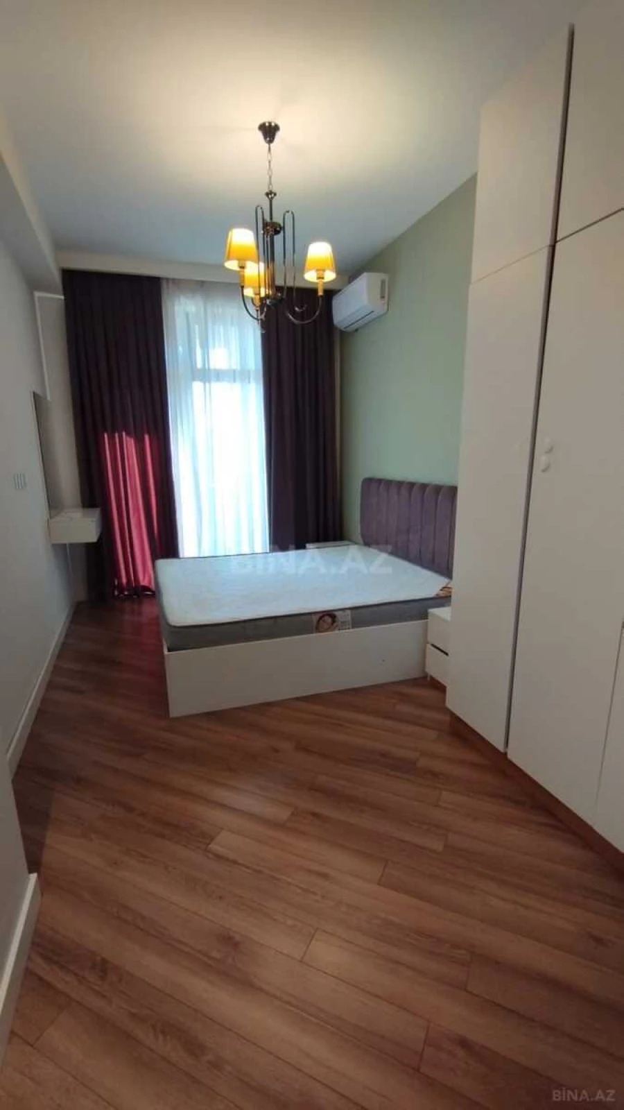 Satılır 3 otaqlı mənzil 100 m²