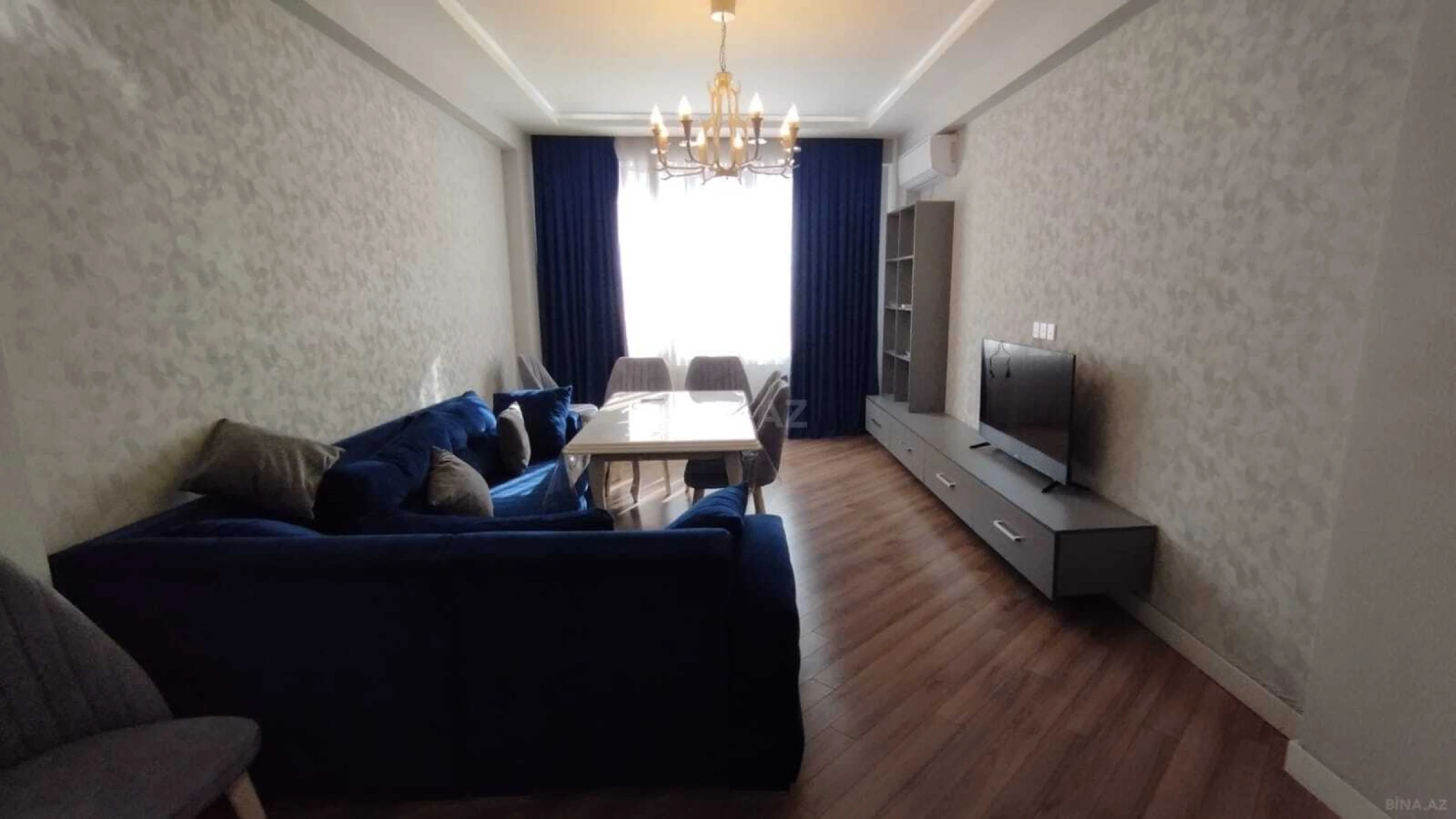 Satılır 3 otaqlı mənzil 100 m²