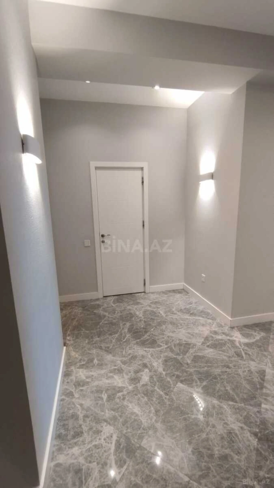 Satılır 3 otaqlı mənzil 100 m²