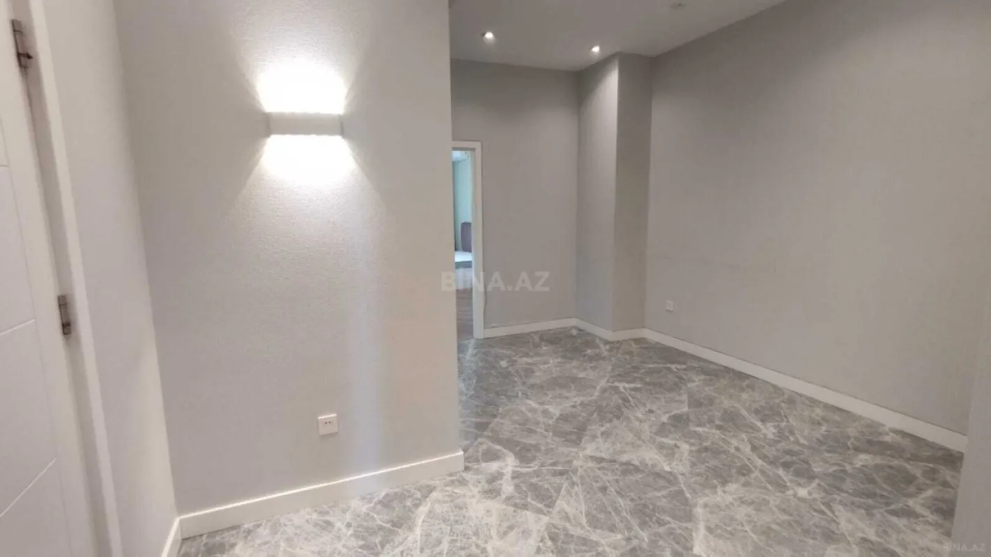 Satılır 3 otaqlı mənzil 100 m²