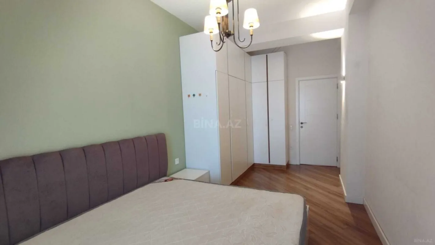 Satılır 3 otaqlı mənzil 100 m²