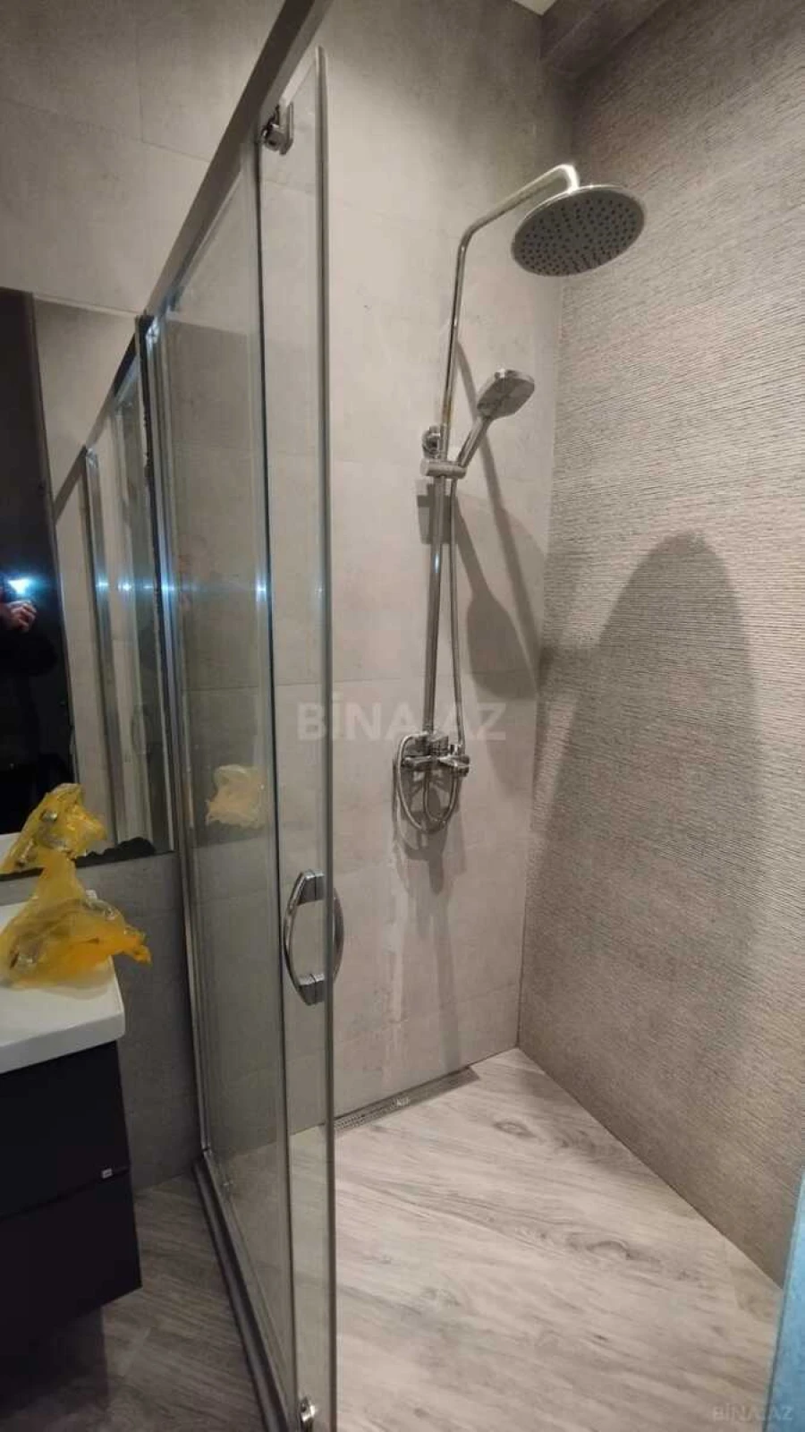 Satılır 3 otaqlı mənzil 100 m²