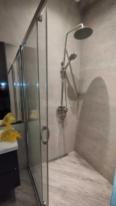 Satılır 3 otaqlı mənzil 100 m²