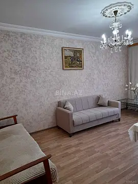 Satılır 3 otaqlı mənzil 65 m²