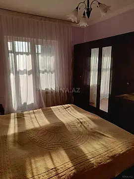Satılır 3 otaqlı mənzil 65 m²