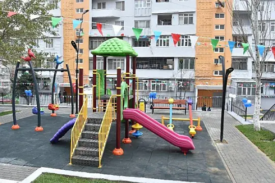 Satılır 3 otaqlı mənzil 65 m² — Bakı, Yeni Yasamal 3 otaq 65.00 m²