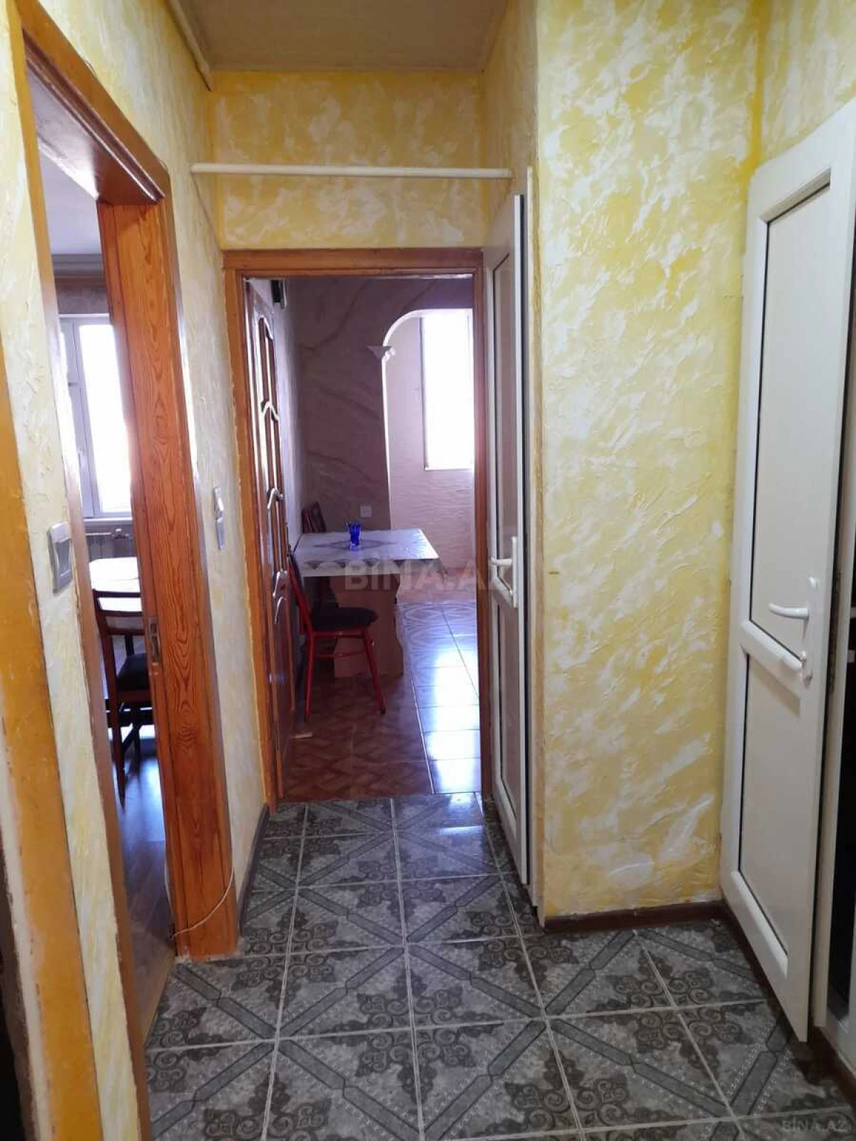 Satılır 3 otaqlı mənzil 65 m²