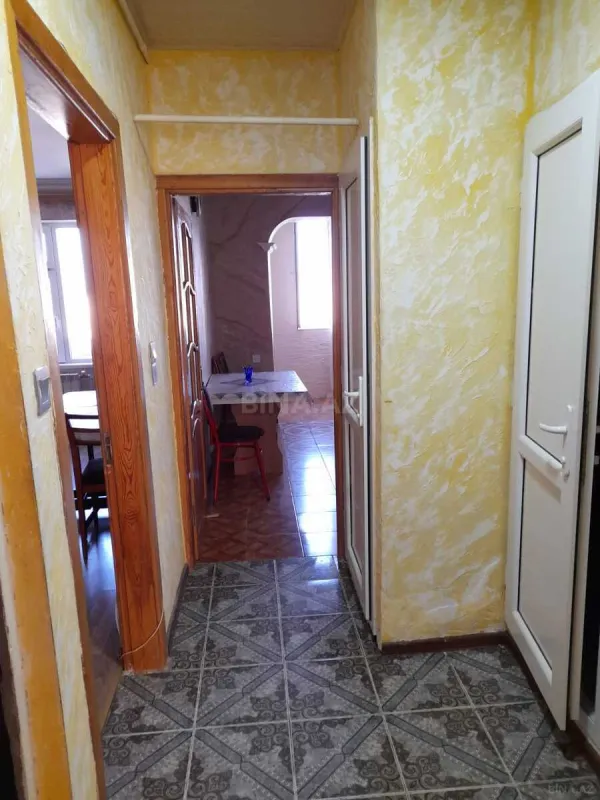 Satılır 3 otaqlı mənzil 65 m²