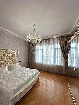 Satılır 3 otaqlı mənzil 155 m²