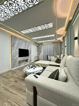 Satılır 3 otaqlı mənzil 110 m²