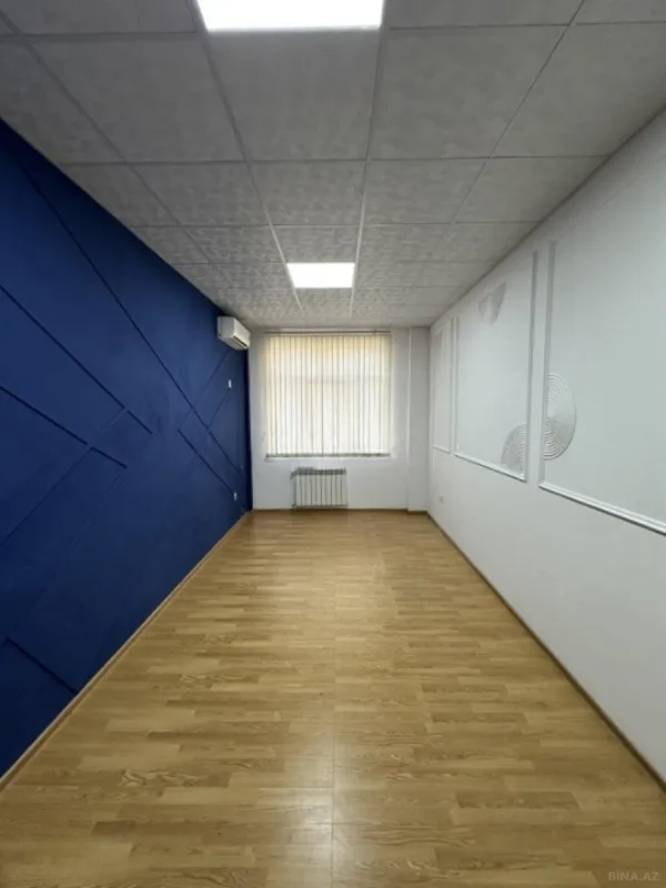 Kirayə verilir 2 otaqlı ofis 65 m²