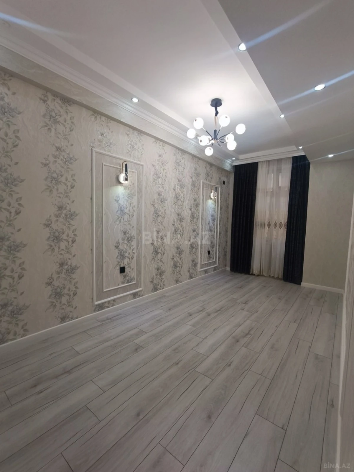 Satılır 3 otaqlı mənzil 65 m²