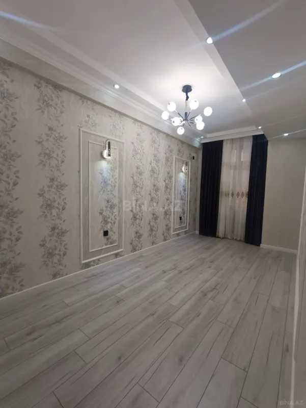 Satılır 3 otaqlı mənzil 65 m²