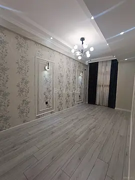 Satılır 3 otaqlı mənzil 65 m²