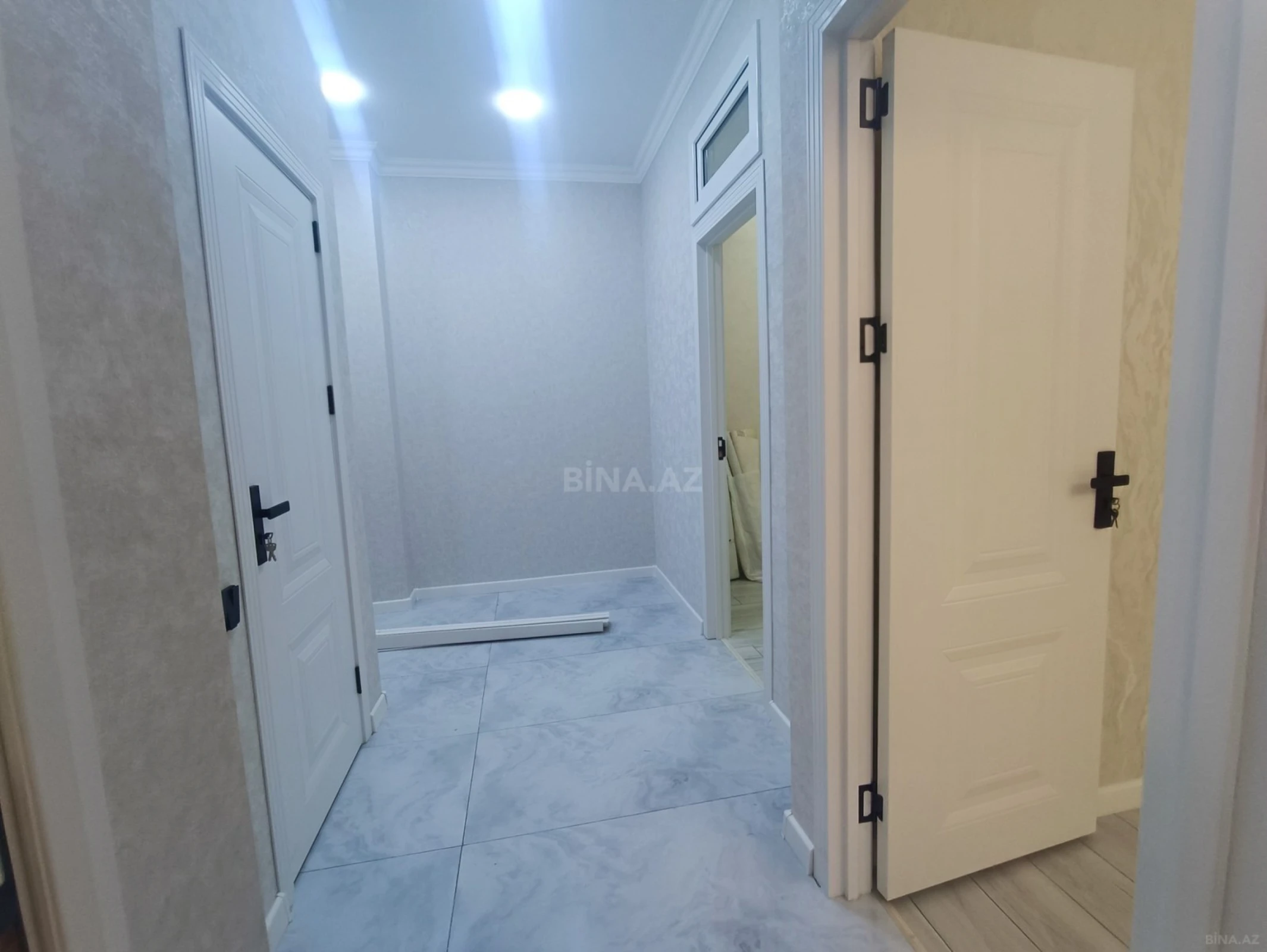 Satılır 3 otaqlı mənzil 65 m²