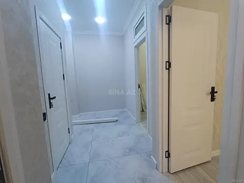 Satılır 3 otaqlı mənzil 65 m²