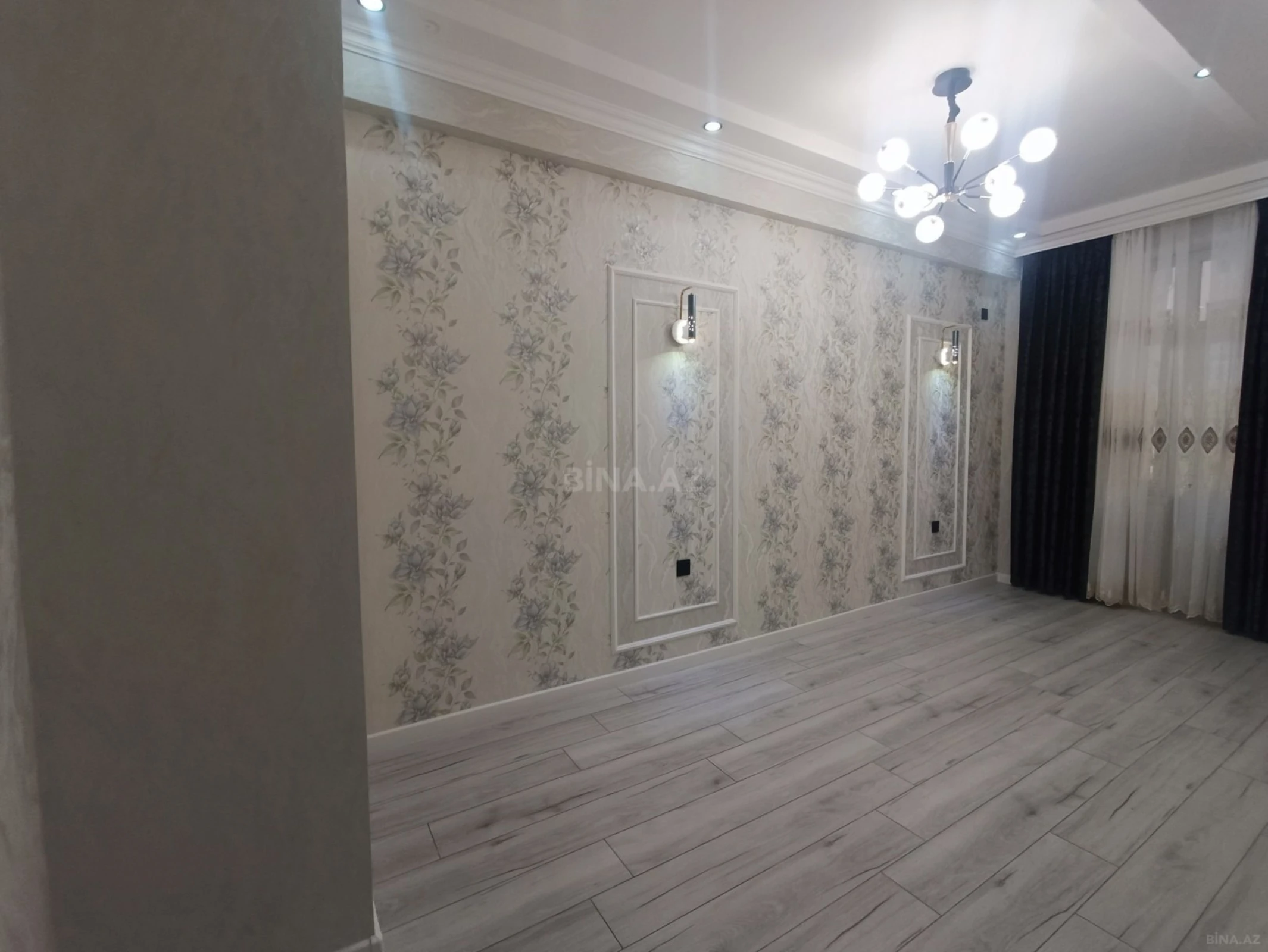 Satılır 3 otaqlı mənzil 65 m²