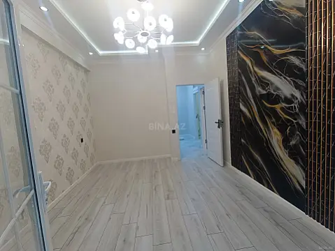 Satılır 3 otaqlı mənzil 65 m²